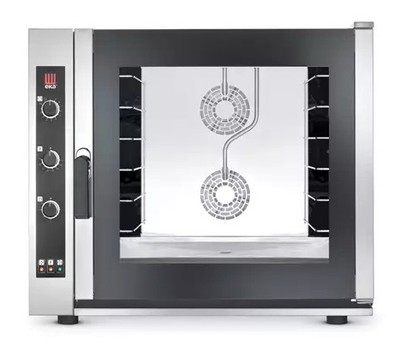 Печь конвекционная Tecnoeka EKF 664 UD