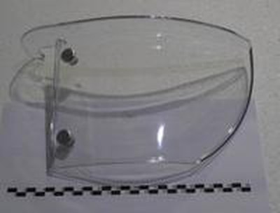 Экран защитный для Airhot SL 300