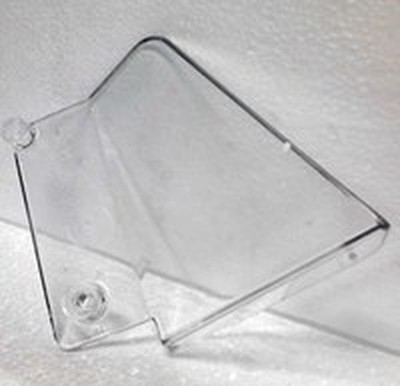 Экран защитный для Beckers ES 275 / ES 300