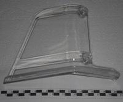 Экран защитный для Beckers ES 250