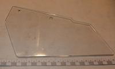 Экран защитный для Beckers ES 220