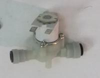 Соленоид Unox EL1252AO/KEL1252A