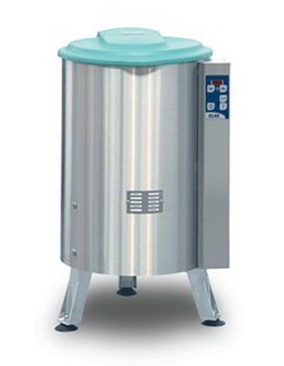 Машина для сушки овощей и фруктов Electrolux EL40F 601837