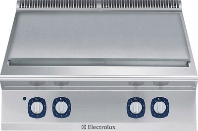 Плита со сплошной поверхностью 700 серии Electrolux E7HOEH4000 371028