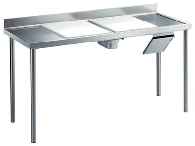 Стол для разделки мяса Electrolux TLC1810P 132067