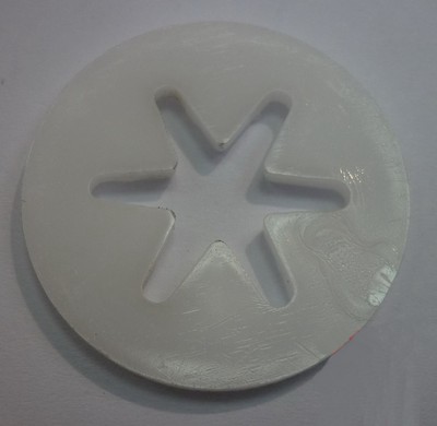 Элемент крепежный для Cooleq IF-1 / IF-3