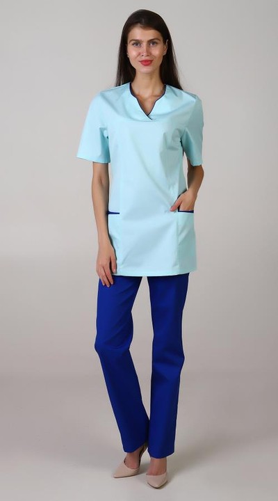 Костюм женский "Елена"