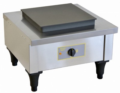 Плита настольная Roller Grill ELR 5 XL