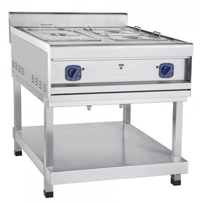 Мармит электрический Abat ЭМК-90/2П (на подставке)