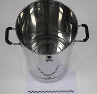 Емкость с ТЭНом для Airhot WB-20