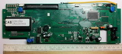 Плата Main PCB ASSY для CAS ER Junior
