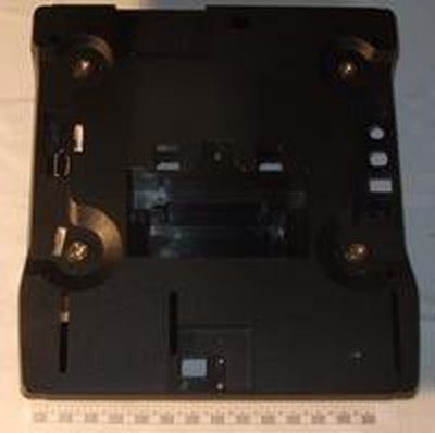 Корпус для CAS ER Junior (нижняя часть)