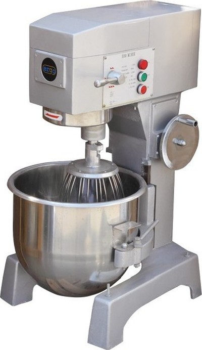 Миксер планетарный Ergo В30
