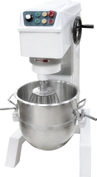 Миксер планетарный Ergo В50
