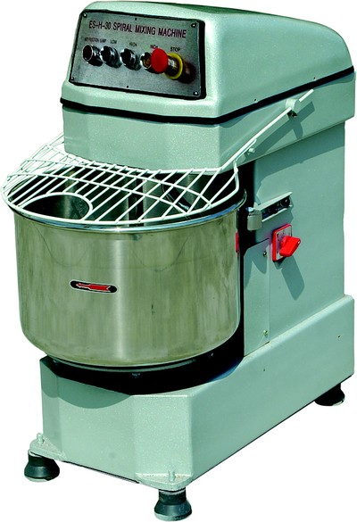 Тестомес спиральный EKSI ES-H-50