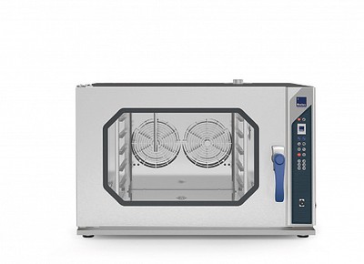 Пароконвектомат Radax YESENIN ES05DGCLU