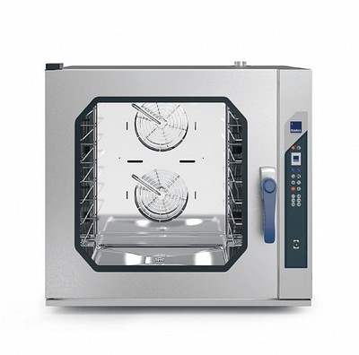 Пароконвектомат Radax YESENIN ES07DGCLU