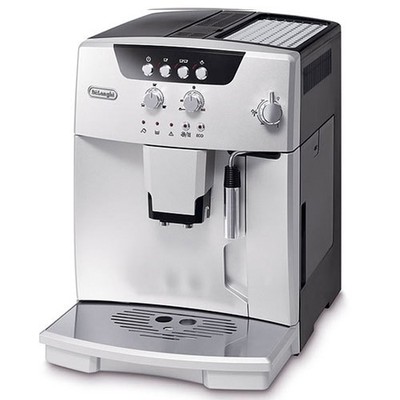 Кофемашина De Longhi ESAM 04.110.S