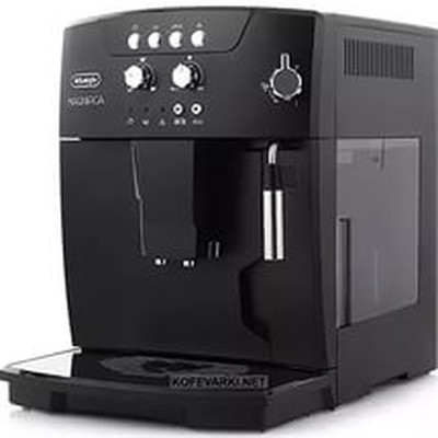 Кофемашина De Longhi ESAM 04.110.B