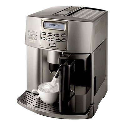 Кофемашина De Longhi ESAM 3500.S