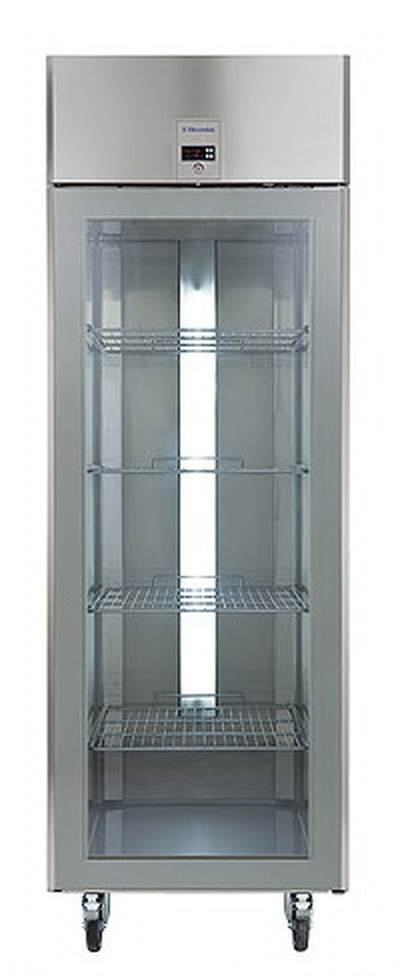 Шкаф холодильный Electrolux RE471GR 727293