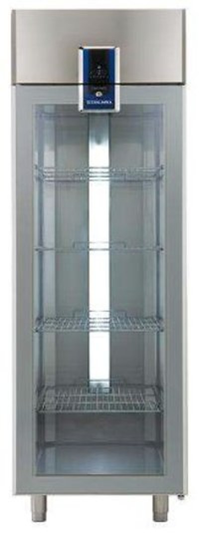 Шкаф холодильный Electrolux ESP71GR 727249