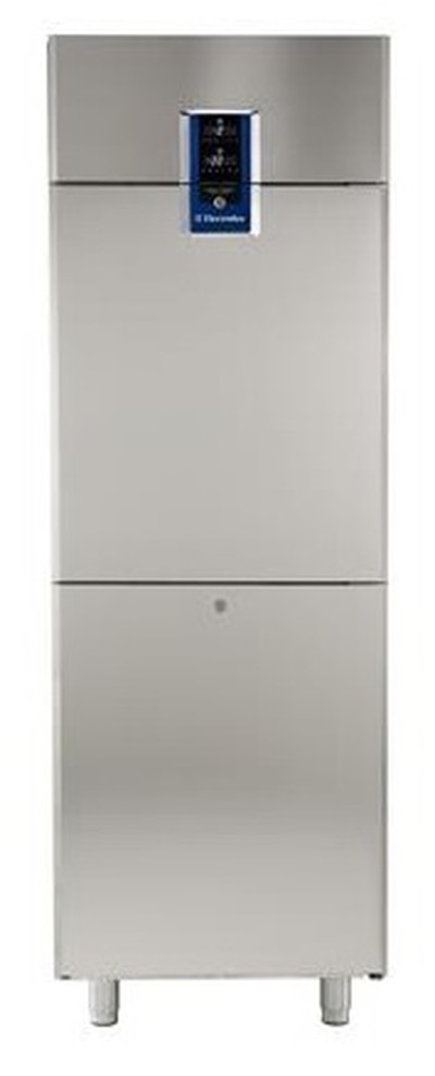 Шкаф комбинированный Electrolux ESP72HDFC 727319