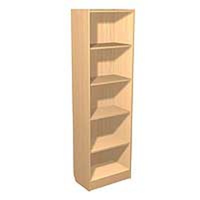 Стеллаж пристенный ET3560C