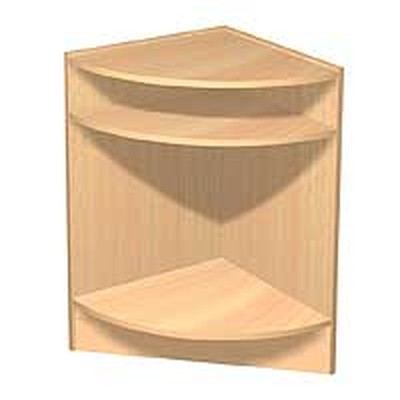 Прилавок угловой внутренний ET5555PI