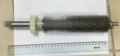 Нож с валом для Airhot ETS737