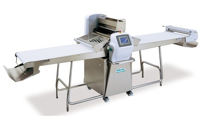 Тестораскатка Rollmatic EUROSTAR/14