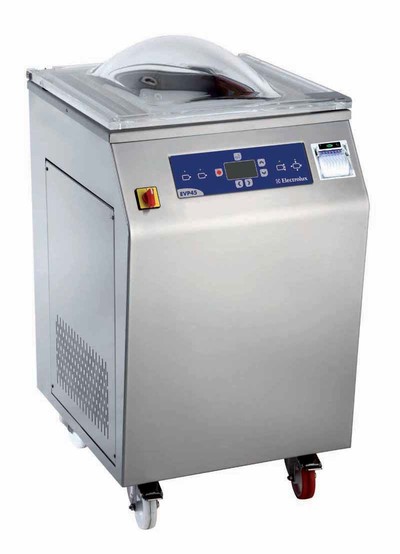 Аппарат упаковочный вакуумный Electrolux EVP45F 600043