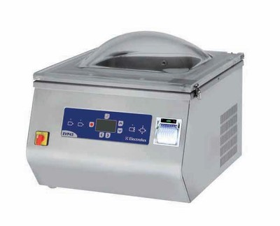 Аппарат упаковочный вакуумный Electrolux EVP45NXT 600048