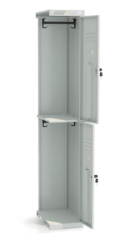 Шкаф для одежды ШРС 12-300 ДС