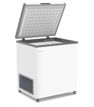 Морозильный ларь Frostor F 215 S белый