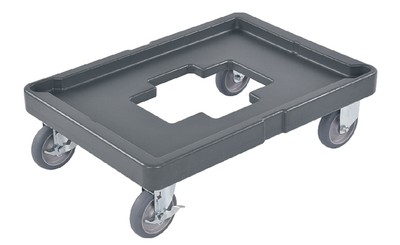 Тележка для термоконтейнеров Norma