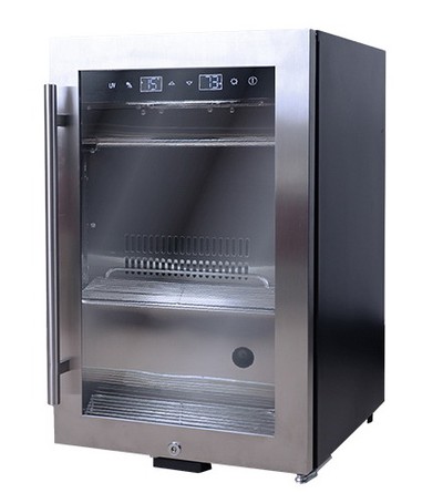 Шкаф для созревания мяса Meatage LUX SN-52