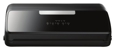 Аппарат упаковочный вакуумный бескамерный Packvac VS-320