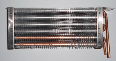 Батарея испарителя ШХ-0,7 (CM 107-S) (б/п) 2903017d