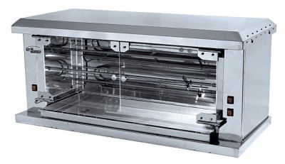 Гриль шампурный электрический Ф2Ш2Э