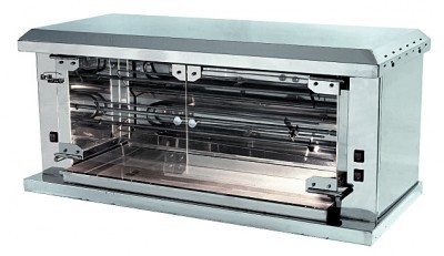 Гриль шампурный электрический Ф2У1Э