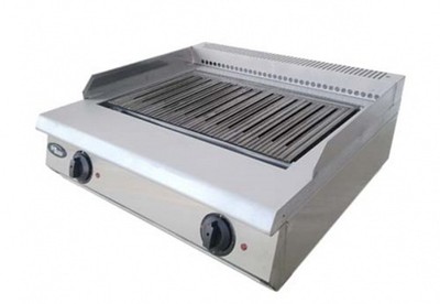 Электрическая жарочная поверхность Ф2ЖГЭ/600 (настольная)