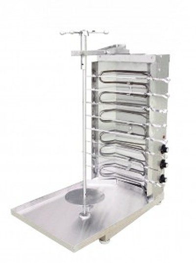 Шаверма-шашлычница электрическая Ф3ШМЭ