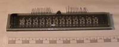 Индикатор F42B для CAS LP