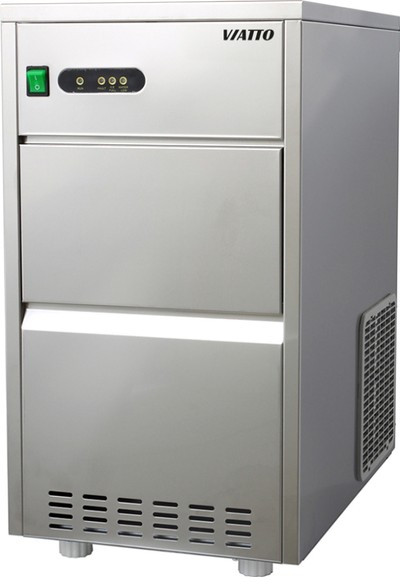 Льдогенератор Viatto VA‑IM‑20