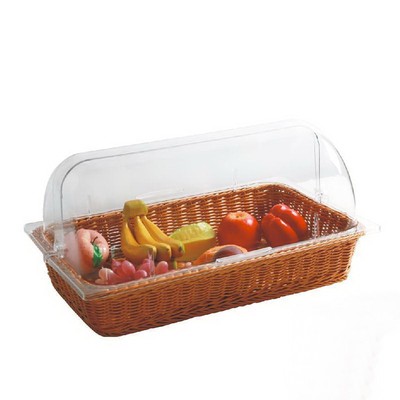 Корзина для хлеба MVQ с крышкой