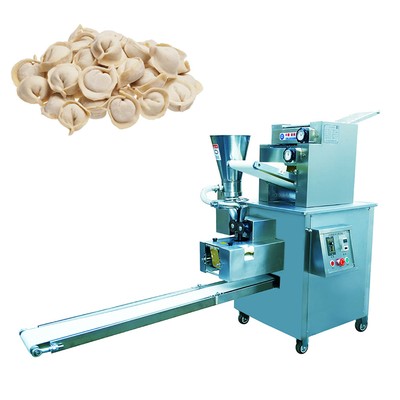 Пельменный цех 200 кг/час