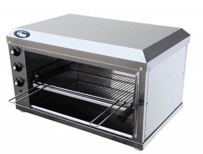 Гриль саламандра Ф6АЖЭ электрический