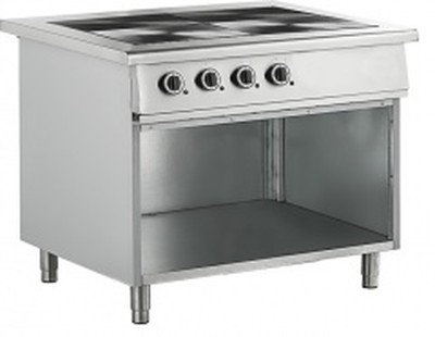 Плита электрическая RADA ПЭ-814ОН (ПЭС-4)