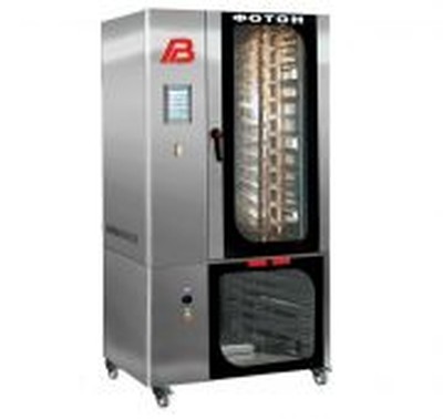 Печь электрическая конвекционная ФОТОН